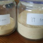 地域の「竹」を活かした粉砕加工・製品開発に取り組んでいます