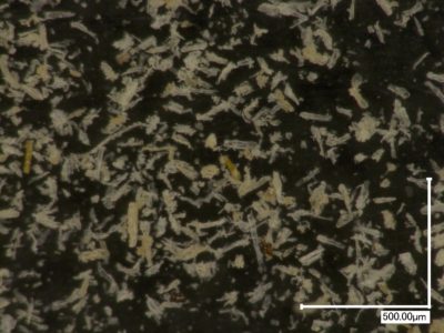 木粉粒子の形状 ~ミクロの世界を見てみよう!~