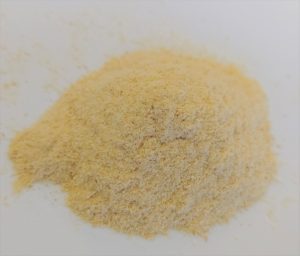 Amazonで複数規格の国産木粉・竹粉販売開始！