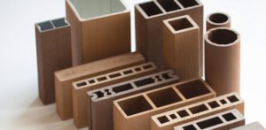 国産木粉活用のウッドプラスチック製品（ＷＰＣ）の製品Ｗｅｂサイトを更新しました！