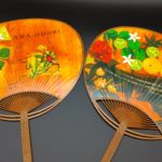 「木粉ECOうちわ」の記事を徳島新聞に掲載頂きました