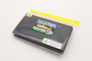 木粉簡易トイレ　小分けパッケージもありますよ♪