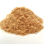 ちょっと粗めの杉木粉Amazonで販売スタート！　1000μmパス・178μmオン