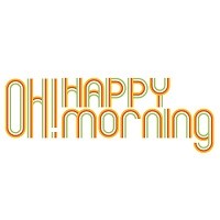 8/30(火)ラジオ番組『OH! HAPPY MORNING』に那賀ウッドが出演!