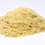 竹粉300μmパス品の在庫を拡充しました！