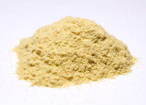 竹粉300μmパス品の在庫を拡充しました！