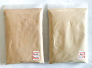 人気の竹粉　ご要望に応じて超微粉砕規格「平均30μｍ」の竹パウダー販売開始！